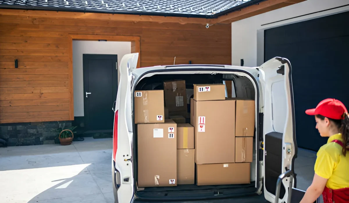 Dealing with Office IT and Electronics During Relocation Best Practices for a Smooth Office Move in Liverpool