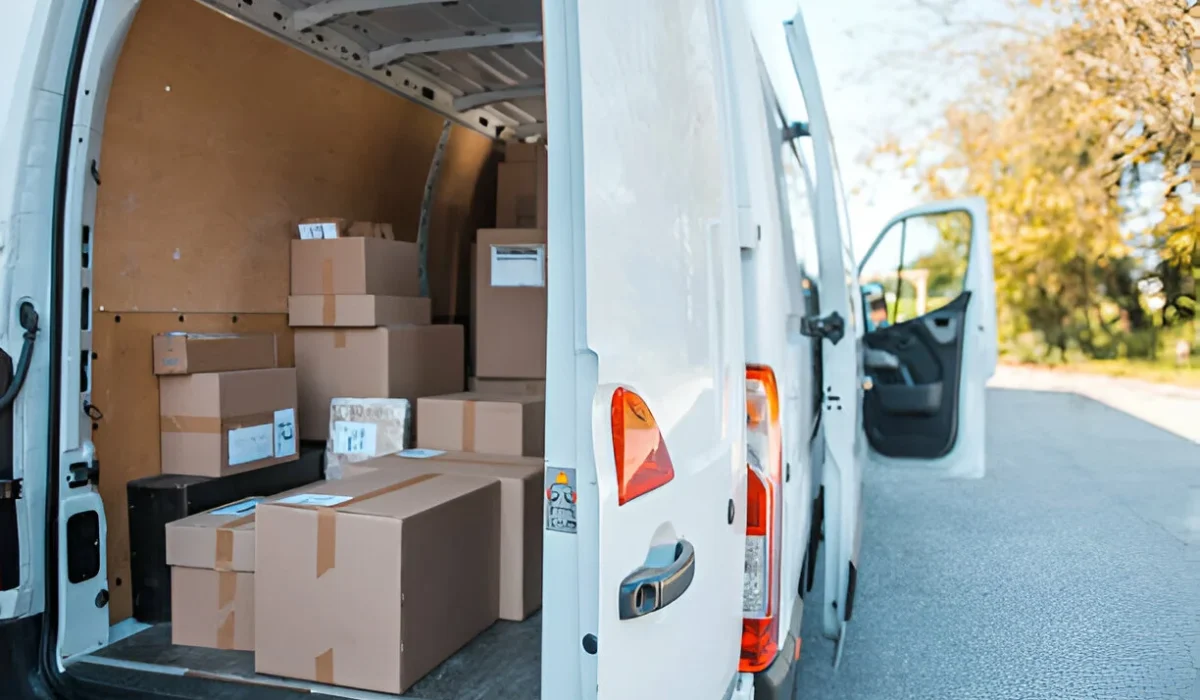 How to Protect Your Belongings During a House Move