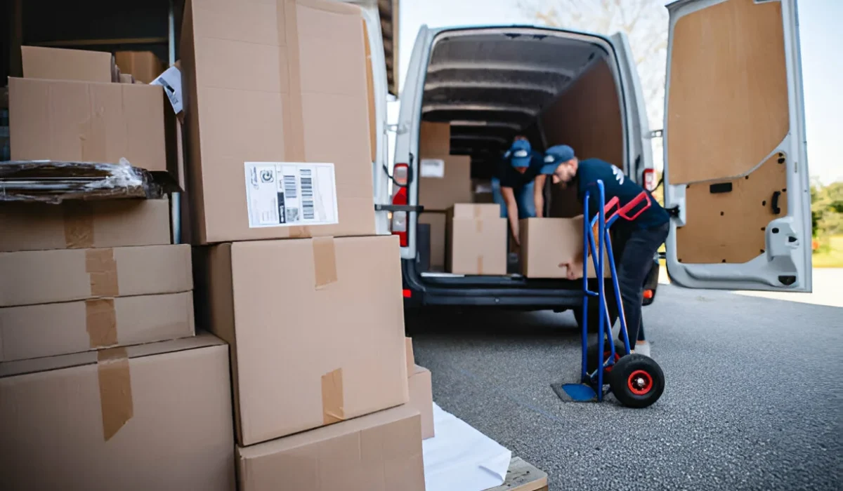 Moving House In Liverpool Here’s What You Need To Know