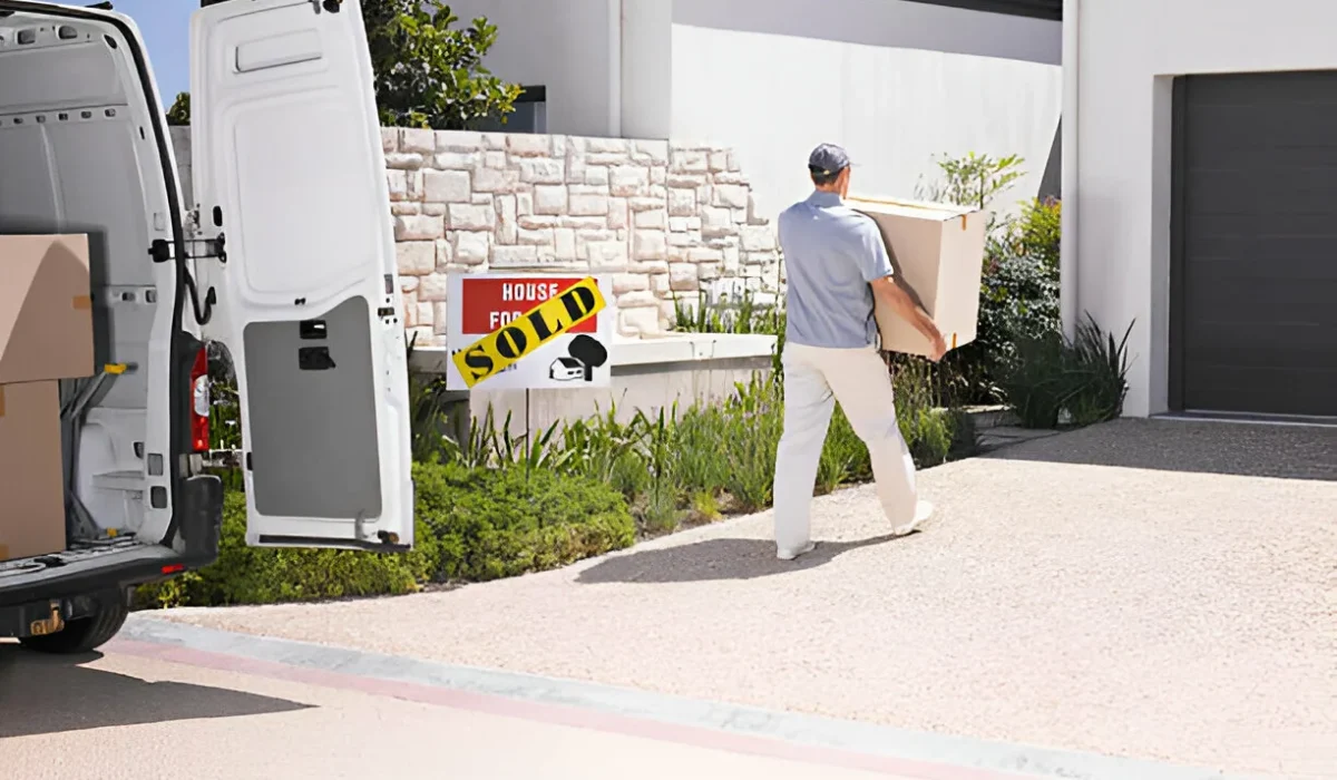 Planning a Stress-Free Office Move in Liverpool