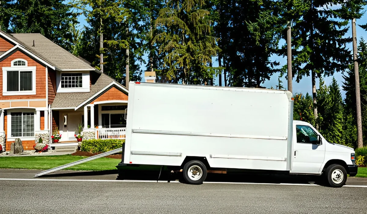 Unpacking the Secrets of a Successful Move Insights from a Removal Company